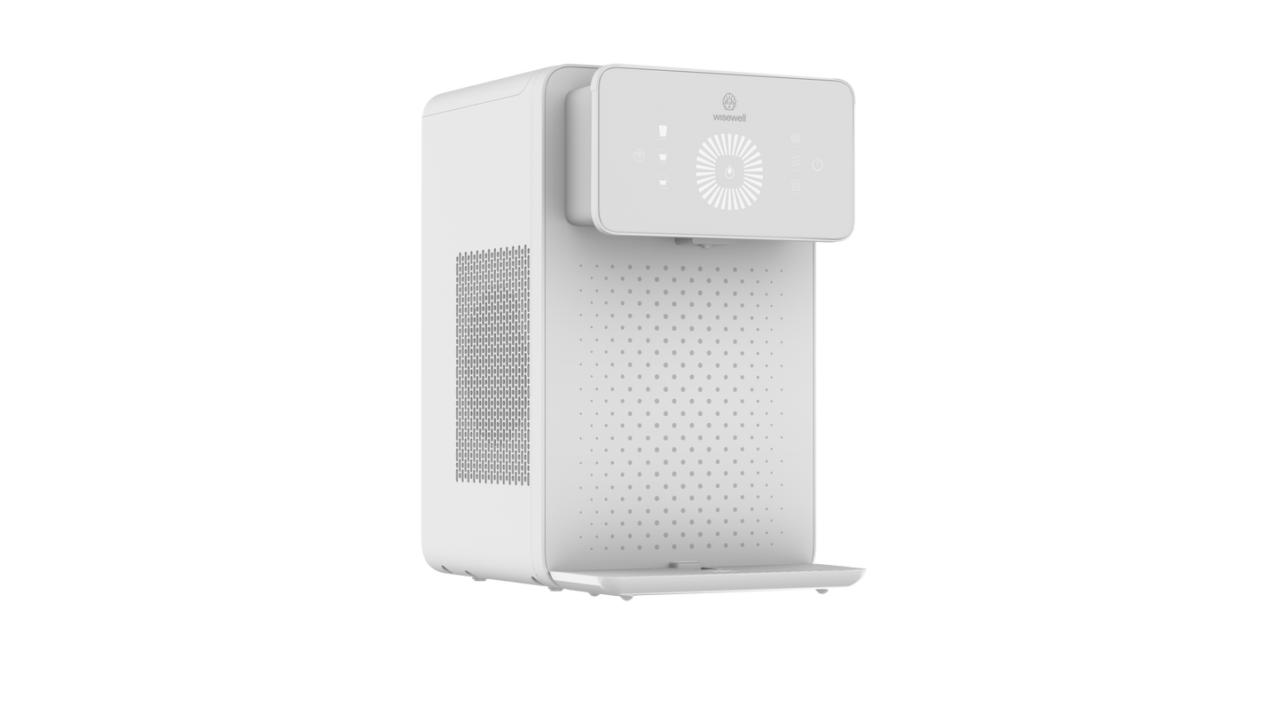New Wisewell Nano + Subscription
