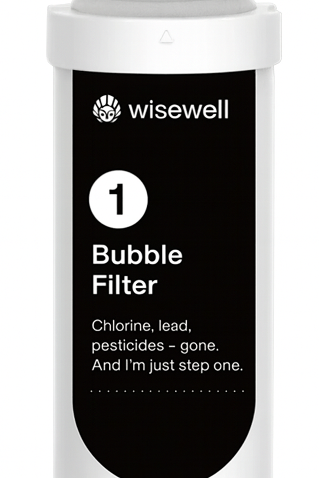 Bubble Filter