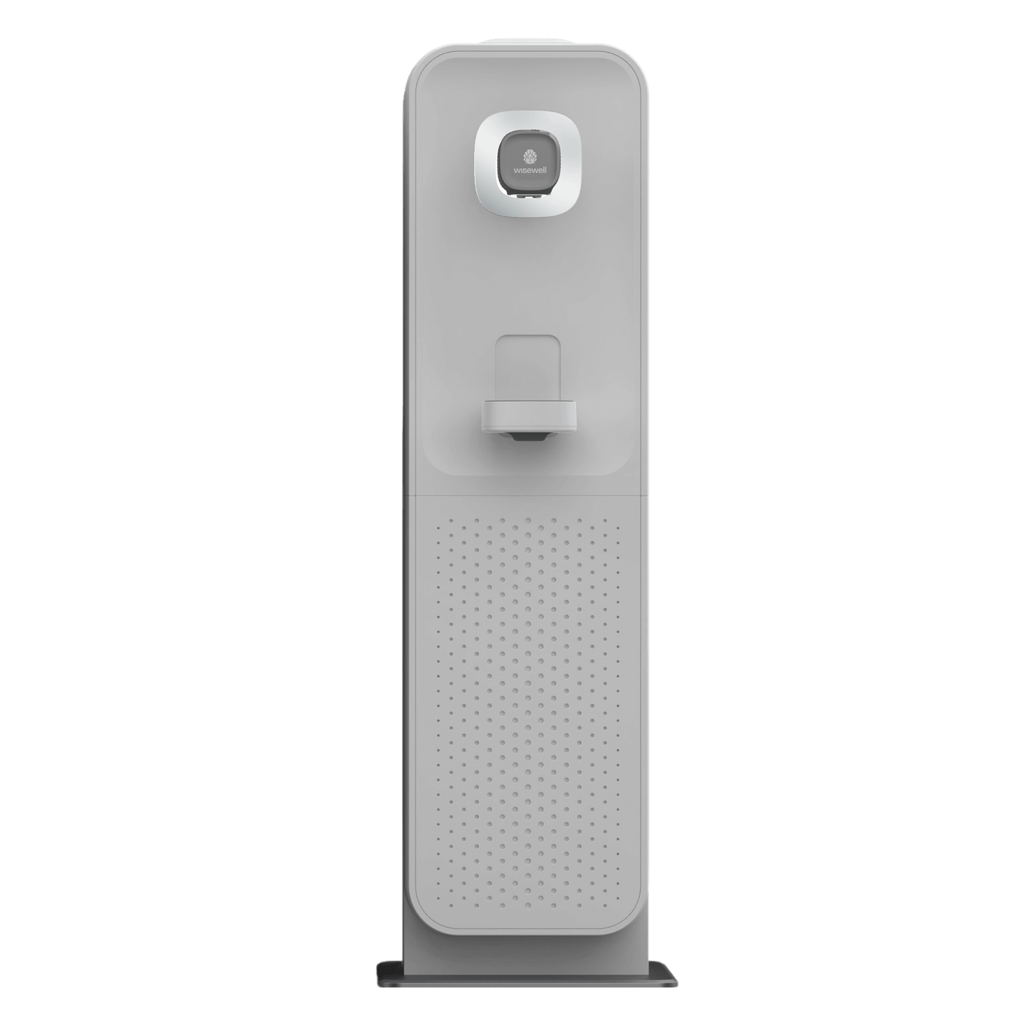 white Wisewell Model 1
