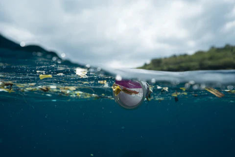What Are Microplastics And Why Are They Harmful?