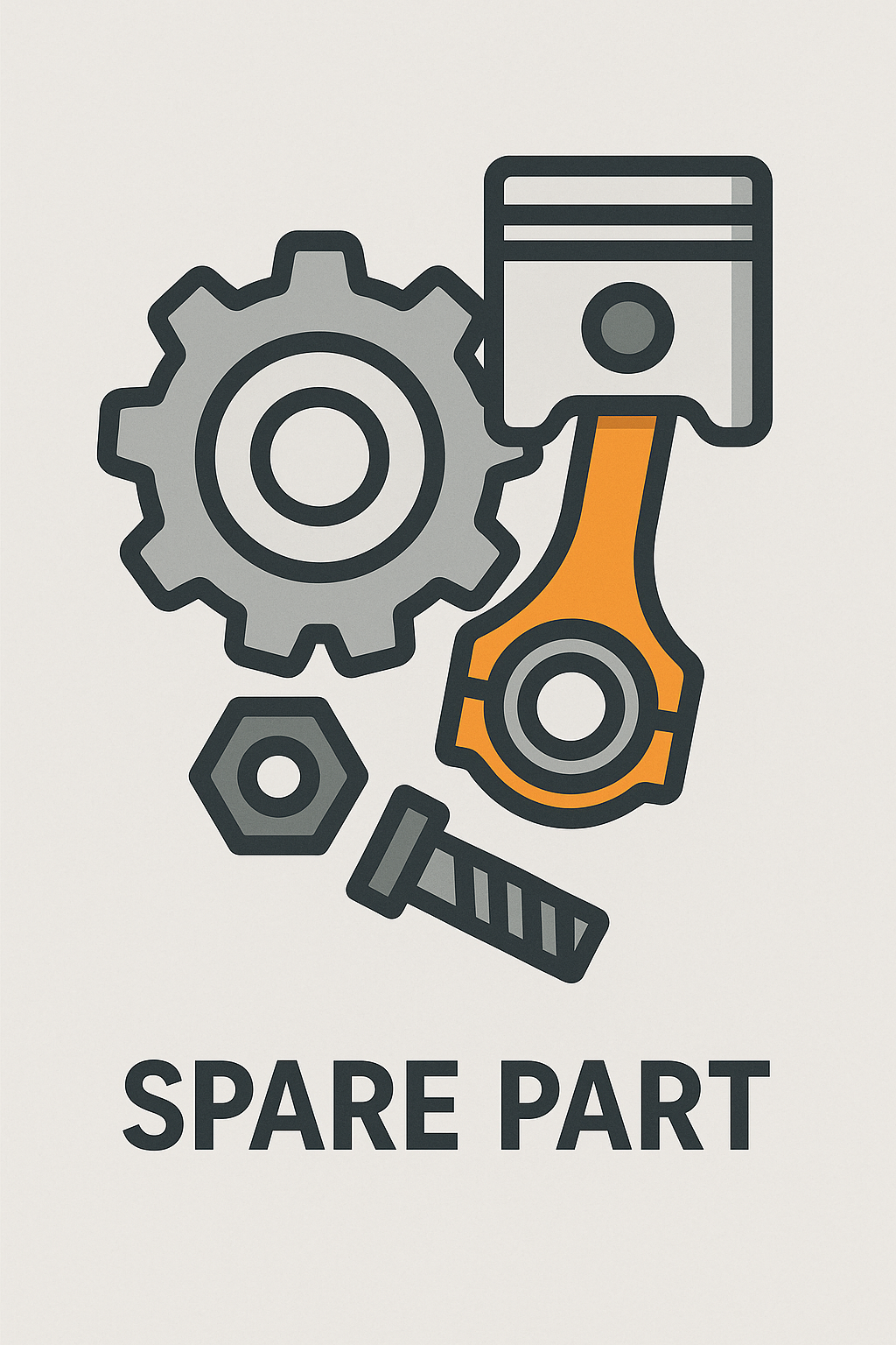 Wisewell Nano+ Spare Parts List