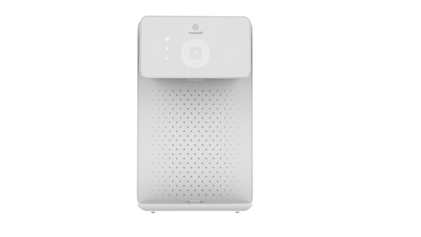 white Wisewell Nano +