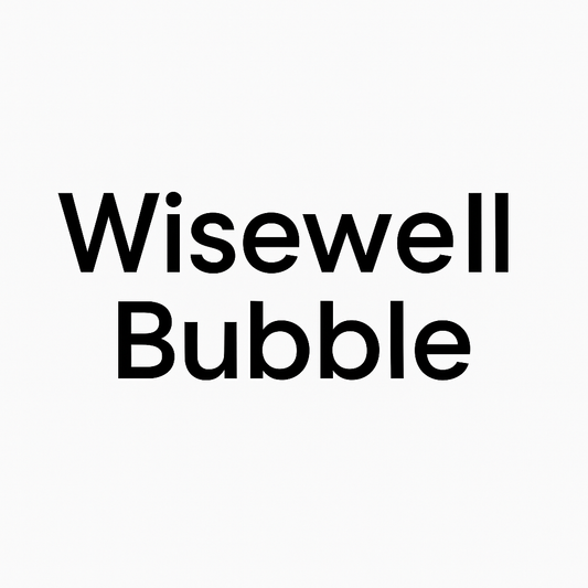 Wisewell Bubble Care+ Plan