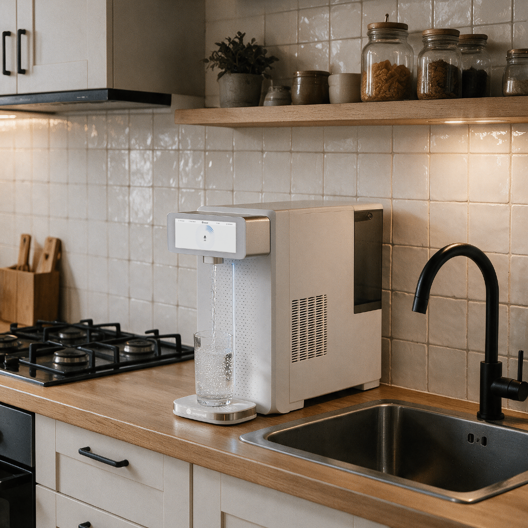 Wisewell Sparkle Subscription