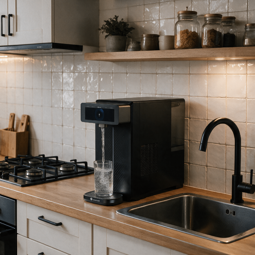 Wisewell Sparkle Subscription