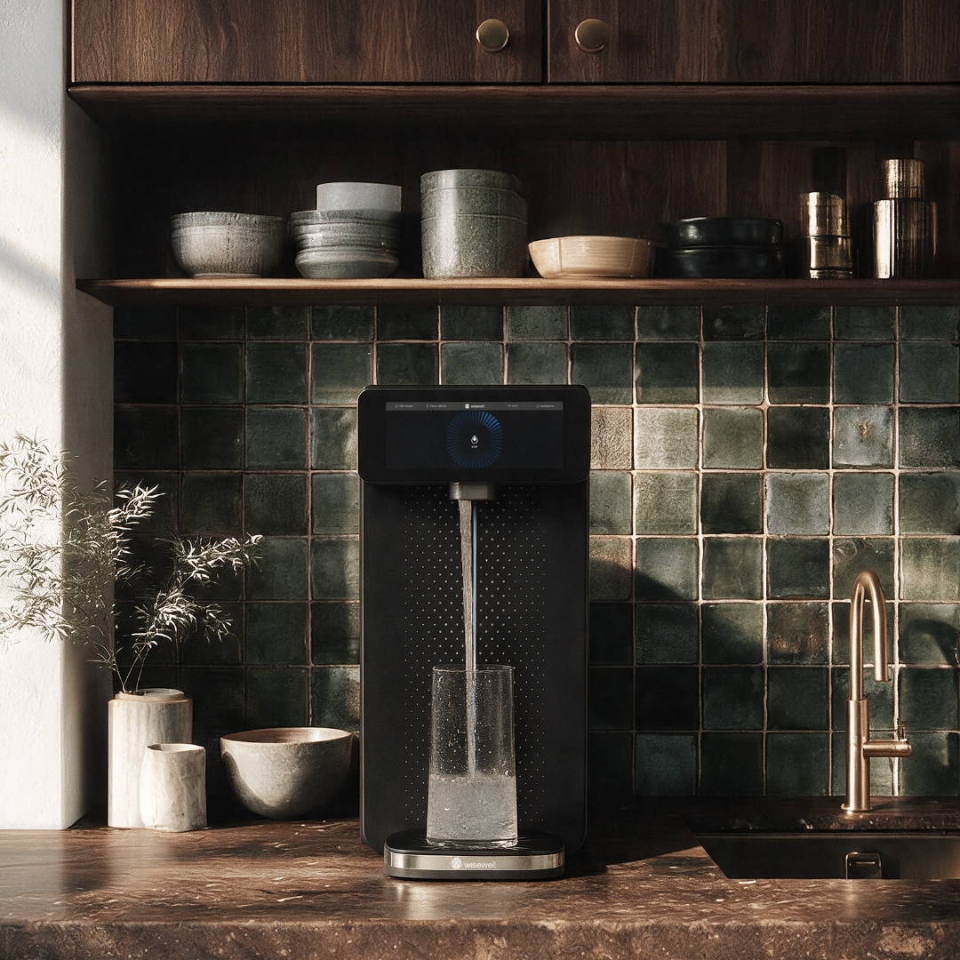 Wisewell Sparkle Subscription