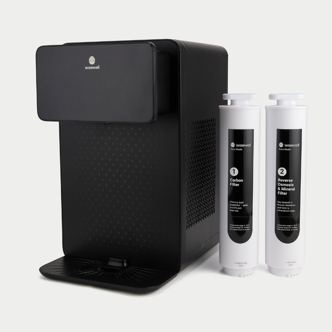 Wisewell Nano+ Subscription