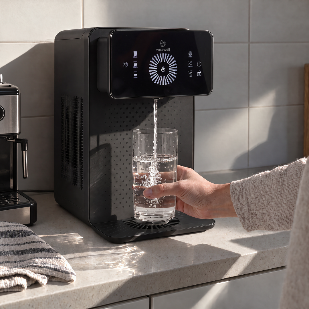 Wisewell Nano+ Subscription