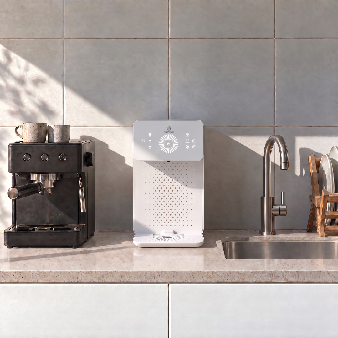Wisewell Nano+ Subscription