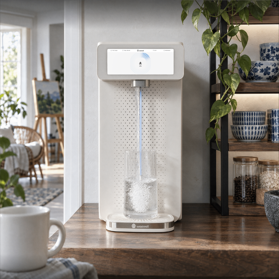 Wisewell Sparkle Subscription