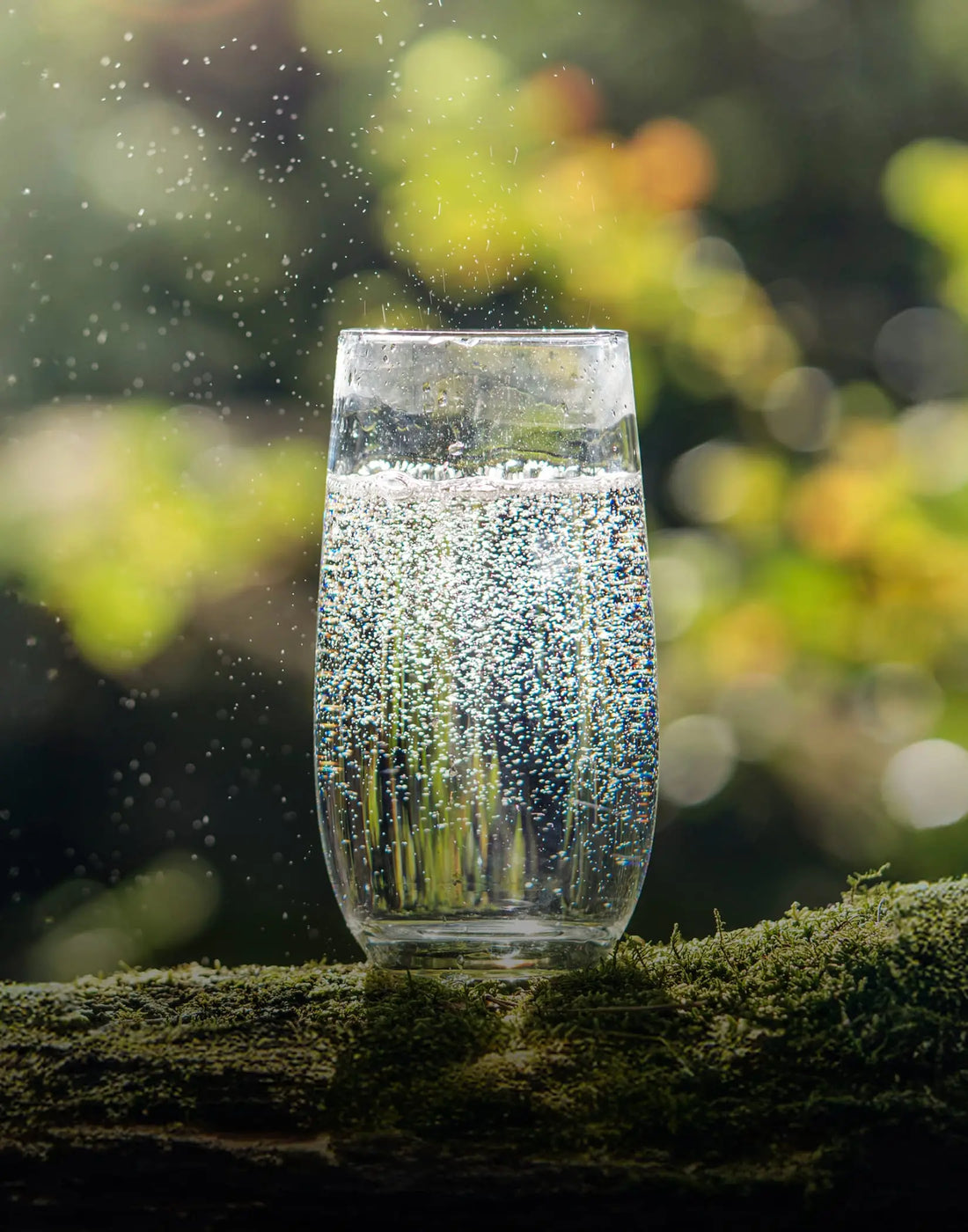 Sustainability – Elevated