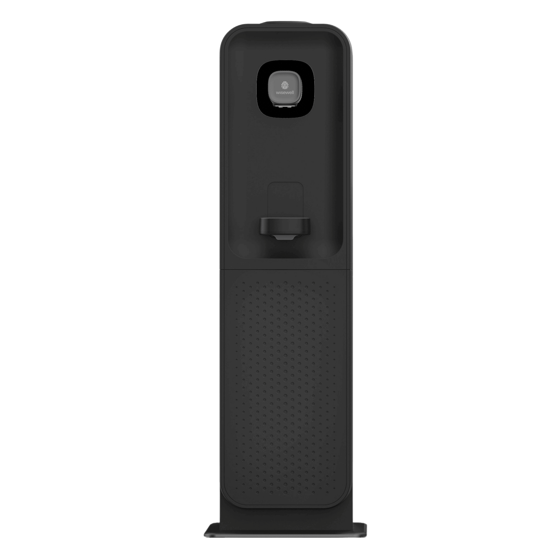black Wisewell Model 1