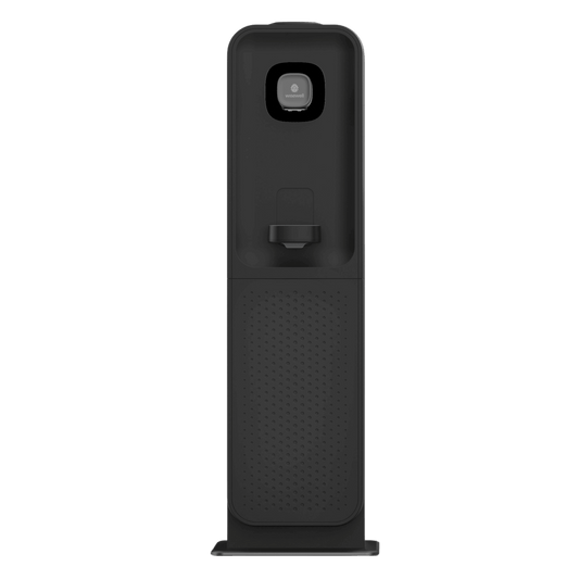 black Wisewell Model 1 Subscription